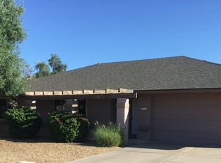 5015 W Augusta Cir, Glendale, AZ 85308