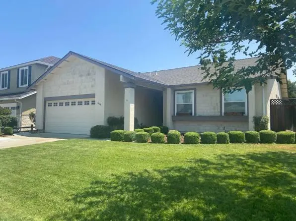 4460 George Oaks Dr, San Jose, CA 95118