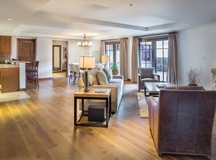 568 Mountain Village Boulevard #632, Telluride, CO 81435