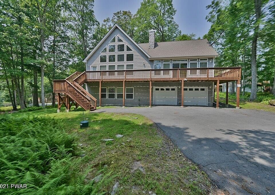 256 W Lakeview Rd, Lackawaxen, PA 18435 Zillow