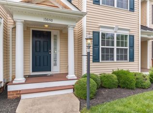 13640 Baycraft Ter, Midlothian, VA 23112