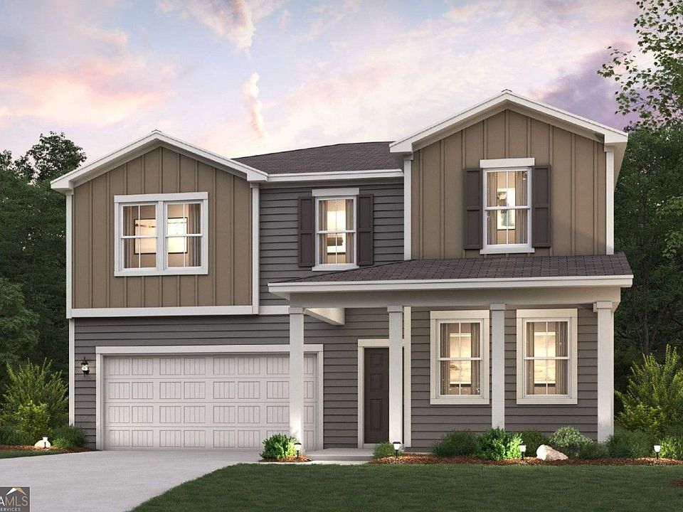 1st image of 5325 Mulberry Creek Way Lot 84