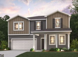 5325 Mulberry Creek Way LOT 84, Flowery Branch, GA 30542