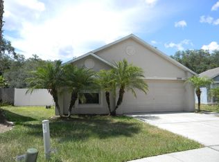 30406 Double Dr, Wesley Chapel, FL 33545