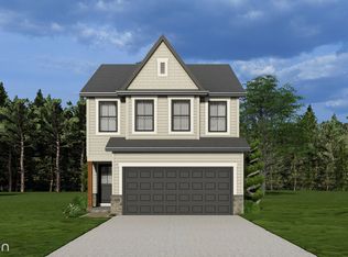 The Kennedie Plan, The Heritage, Saline, MI 48176