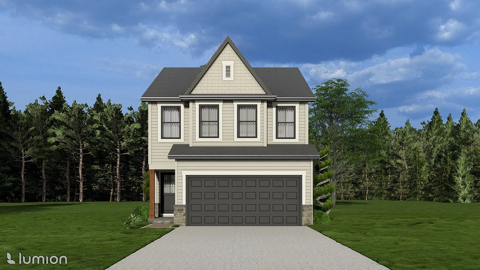 The Kennedie Plan, The Heritage photo 1