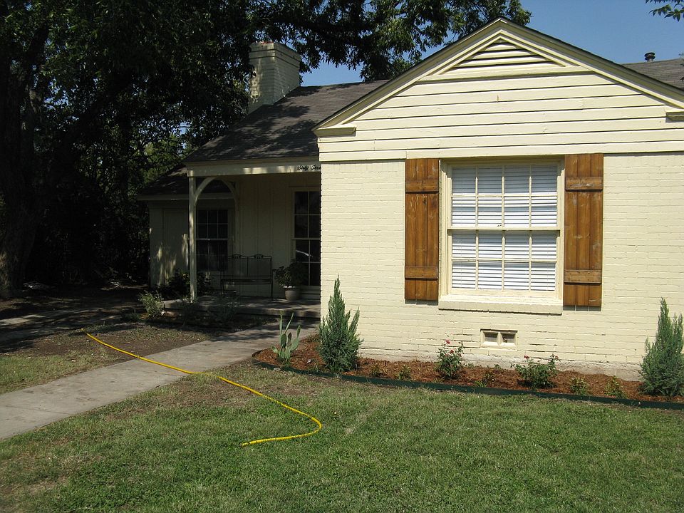 Cute Cottage