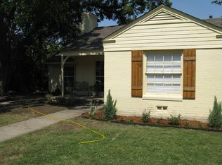 6340 Malvey Ave, Fort Worth, TX 76116