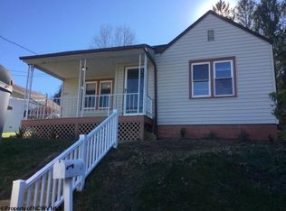 227 Bryan Ave, Clarksburg, WV 26301
