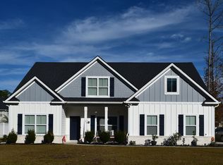 134 Blandford Xing, Rincon, GA 31326