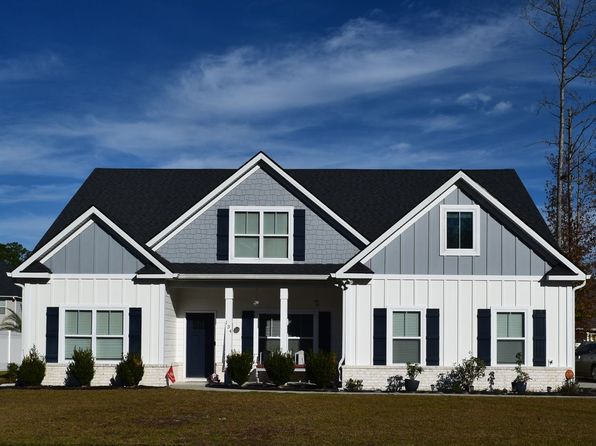 134 Blandford Xing