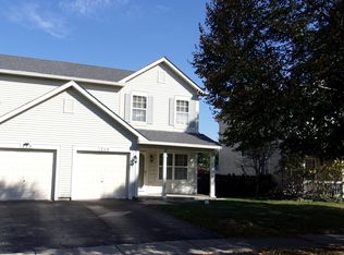 715 Zachary Dr, Romeoville, IL 60446