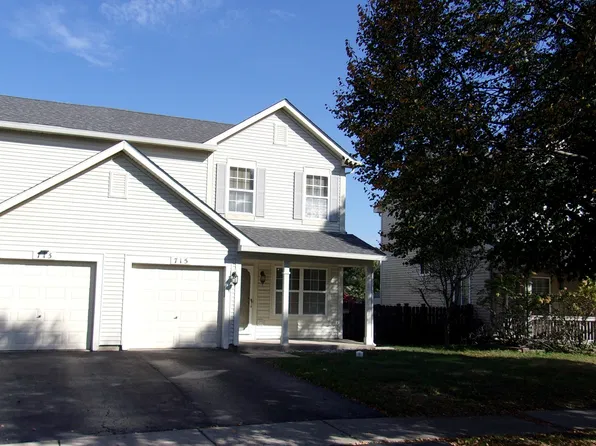 715 Zachary Dr, Romeoville, IL 60446