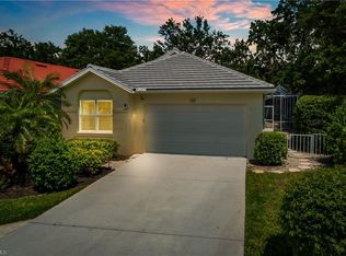 120 Livermore LN, NAPLES, FL 34119