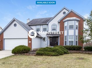 8733 Firstgate Dr, Reynoldsburg, OH 43068
