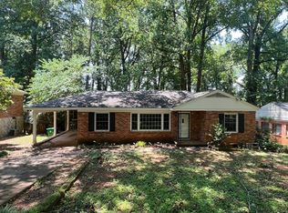 685 Farrar Ct, Decatur, GA 30032