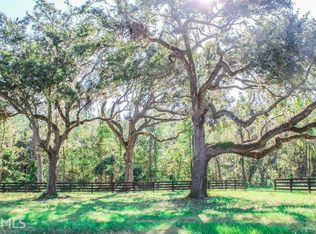 1147 1147 And 1150 River Oaks Rd, Brunswick, GA 31525