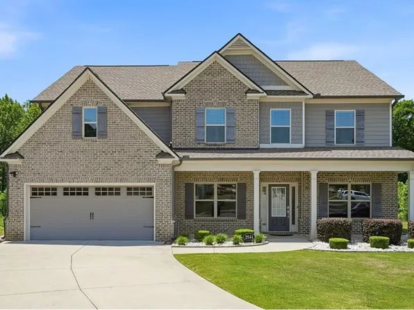 2564 Tomoka Dr, Bethlehem, GA 30620
