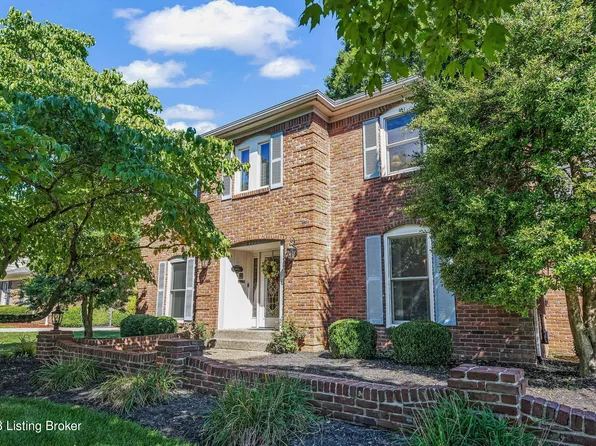 4201 Hayfield Way, Prospect, KY 40059