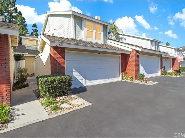 21205 Serra Vis, Lake Forest, CA 92630