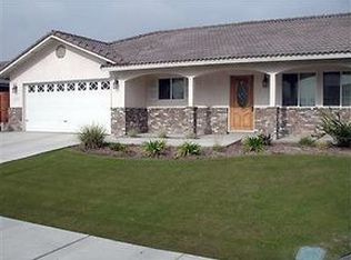 11710 Hyperion Ave, Bakersfield, CA 93312