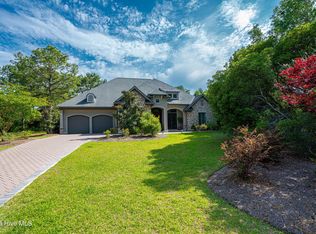 8827 Kirkcaldy Ct, Sunset Beach, NC 28468
