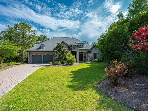 8827 Kirkcaldy Court, Sunset Beach, NC 28468