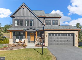 7142 Masters Rd, New Market, MD 21774