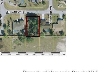 13360 Hubbard Ct #12, Spring Hill, FL 34608