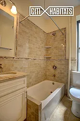 Rented by Citi Habitats