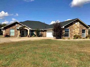 29349 Valley View Ln, Poteau, OK 74953
