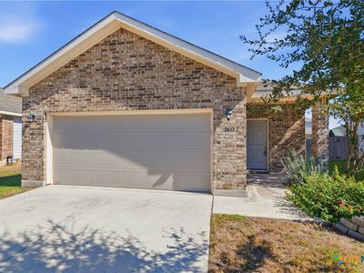 2437 Ranger Pass, Seguin, TX, 78155