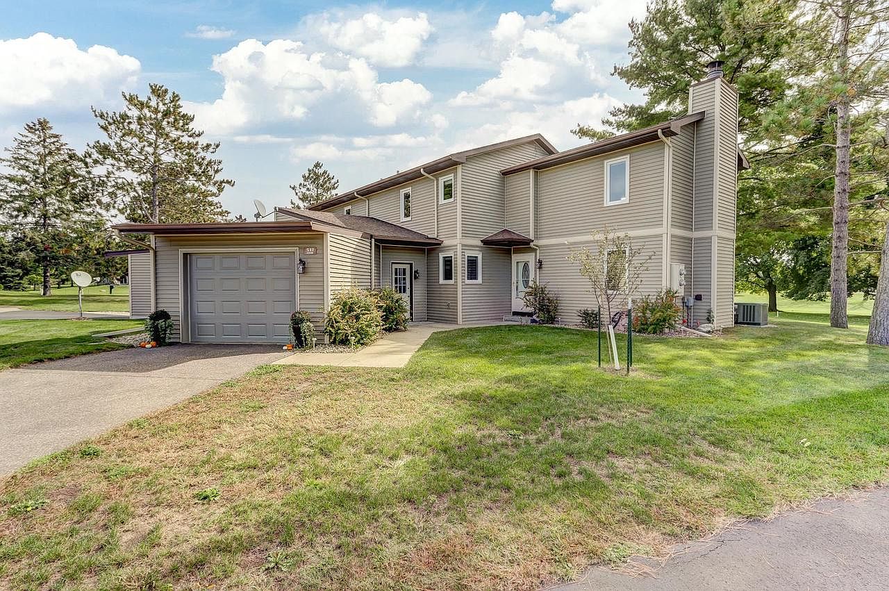 511 Saddle Ridge, Portage, WI 53901 Zillow