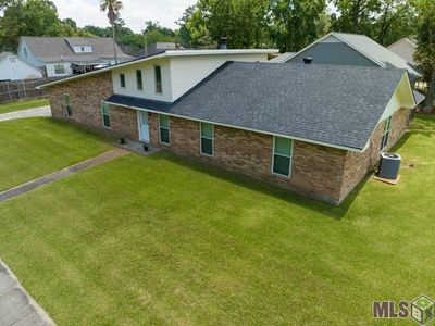 4811 Antioch Blvd, Baton Rouge, LA, 70817