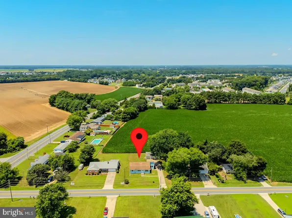 57 Plaindealing Rd, Magnolia, DE 19962