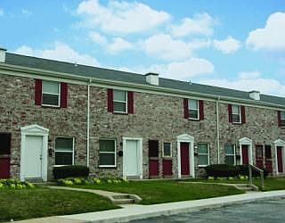 Curb appeal