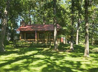 1158 Sunset Dr, Bloomsdale, MO 63627