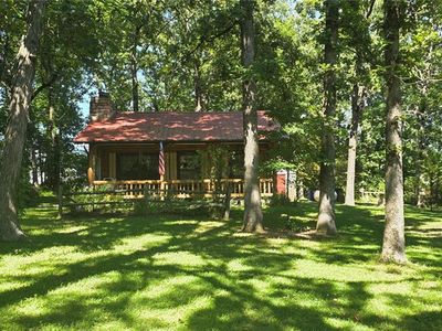 1158 Sunset Dr, Bloomsdale, MO, 63627