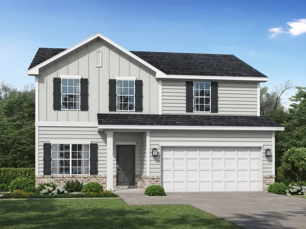 Palmyra Plan, Doctor's Creek