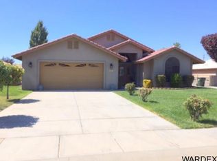 3973 N Eagle Rock Rd, Kingman, AZ 86409