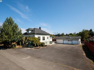 410 N Vernonia Rd, Saint Helens, OR 97051