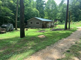 4532 Highway 1496, Louisa, KY 41230