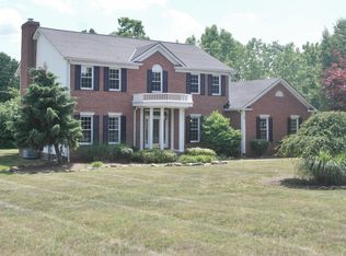 2270 Jesse Dr, Hudson, OH