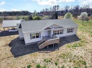 20178 Tucker Rd, Oakboro, NC 28129