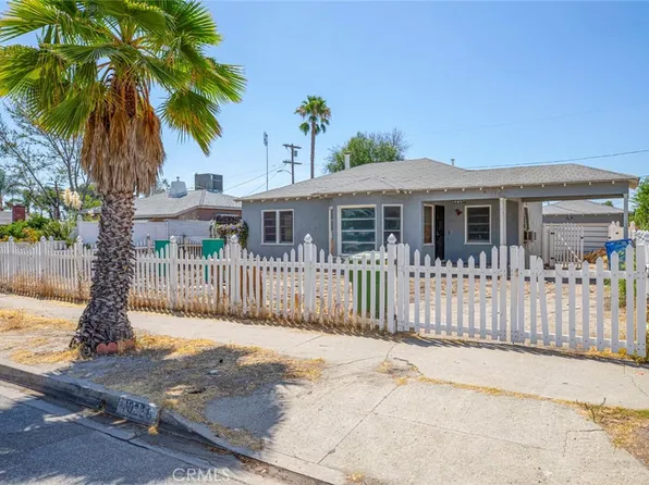 10838 Strathern St, Sun Valley, CA 91352