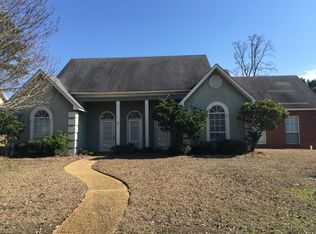 100 Parkview Ln, Brandon, MS