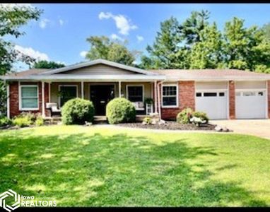 2060 Sunnyside Ave, Burlington, IA, 52601