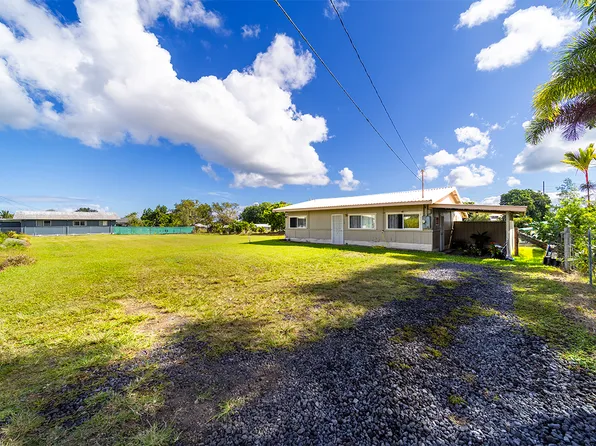 2669 Kilauea Ave, Hilo, HI 96720