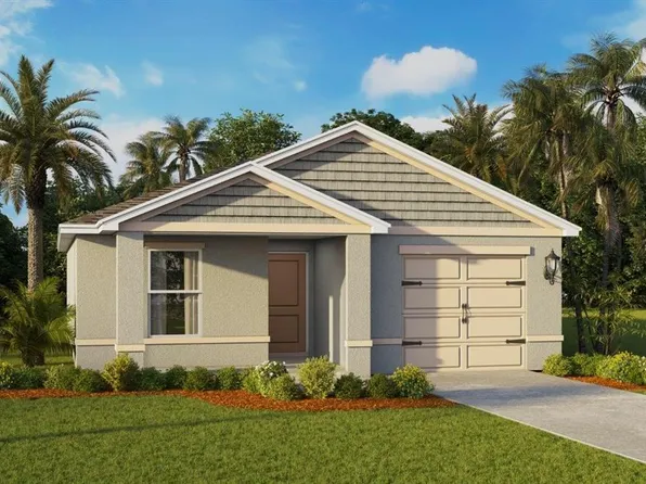 1143 Amber Waves Ct, Lake Wales, FL 33859