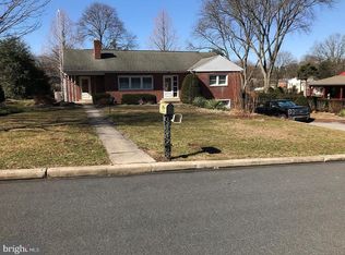 3320 Harrison Ave, Reading, PA 19605